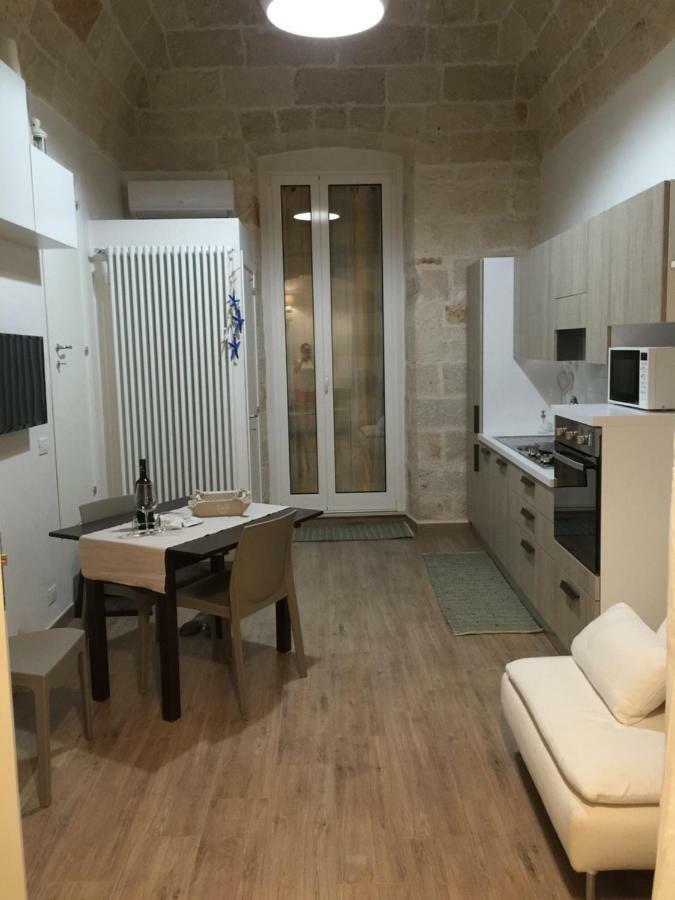 Stella Di Mare Dimora Charme Villa Polignano a Mare Buitenkant foto