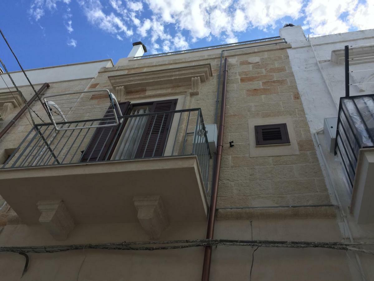 Stella Di Mare Dimora Charme Villa Polignano a Mare Buitenkant foto