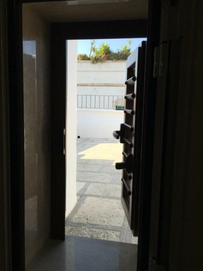 Stella Di Mare Dimora Charme Villa Polignano a Mare Buitenkant foto
