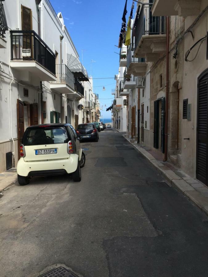Stella Di Mare Dimora Charme Villa Polignano a Mare Buitenkant foto