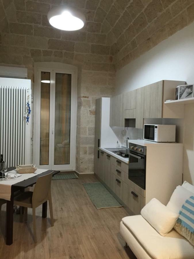 Stella Di Mare Dimora Charme Villa Polignano a Mare Buitenkant foto