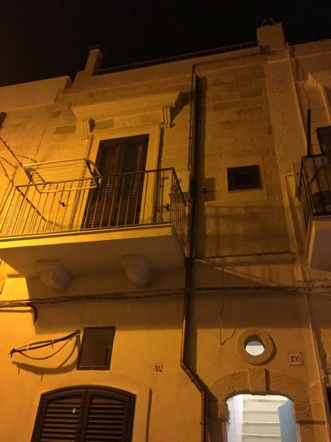 Stella Di Mare Dimora Charme Villa Polignano a Mare Buitenkant foto