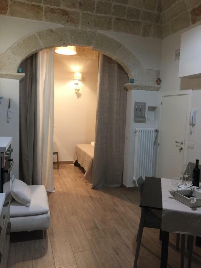 Stella Di Mare Dimora Charme Villa Polignano a Mare Buitenkant foto