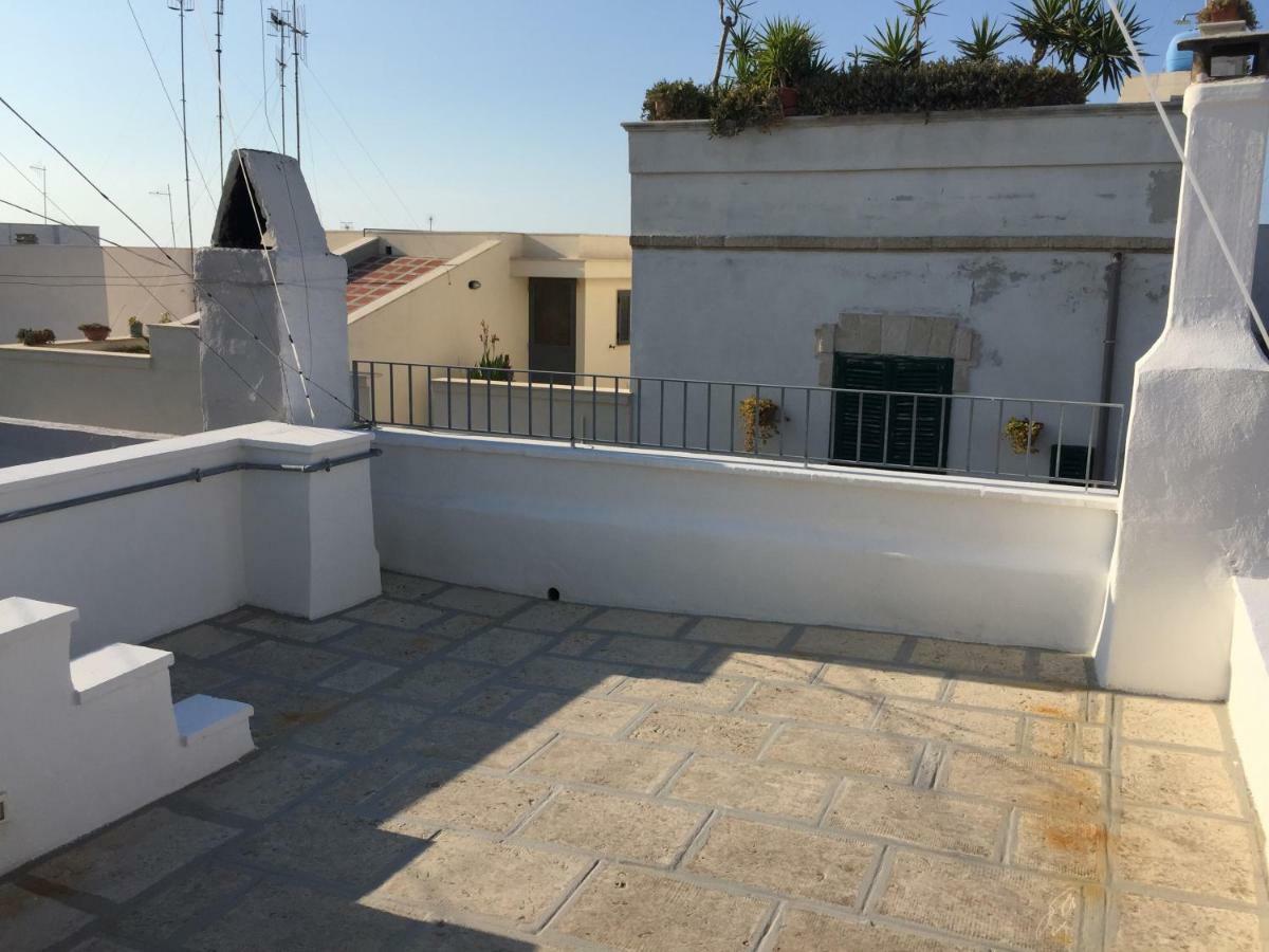 Stella Di Mare Dimora Charme Villa Polignano a Mare Buitenkant foto