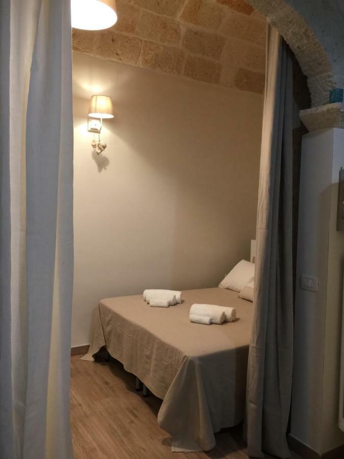 Stella Di Mare Dimora Charme Villa Polignano a Mare Buitenkant foto